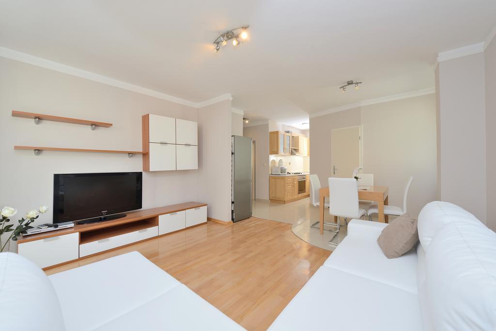 Apartment Kalelarga Задар Номер фото