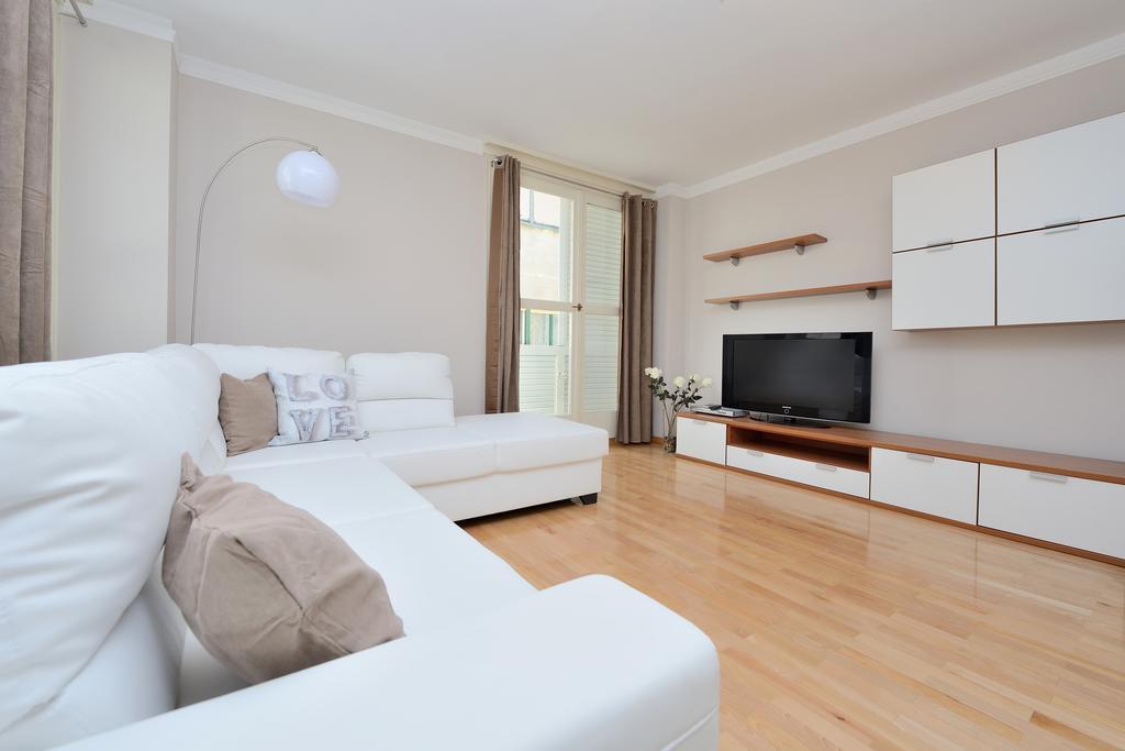 Apartment Kalelarga Задар Номер фото